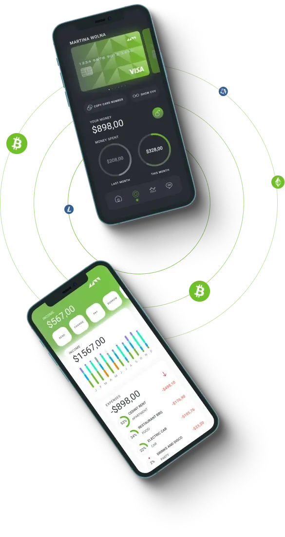 Instant +6 Olux - Selamat datang di Era Uang Virtual